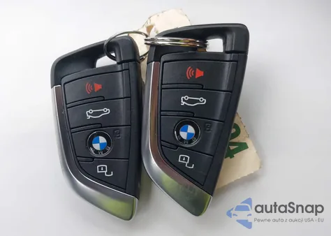 2024 BMW I4 Edrive 40 из США, поврежденный, VIN WBY73AW07RFS66868